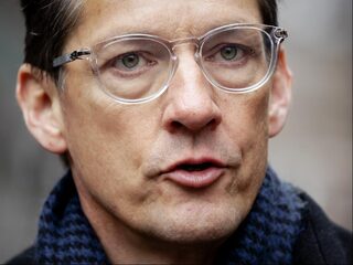 Eerdmans (JA21): Uitsluiten Forum en PVV door Rutte 'ondemocratisch'