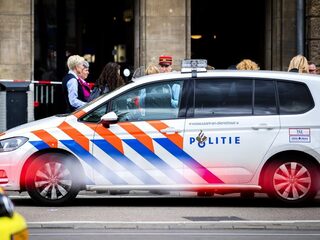 Gewonden steekpartij Amsterdam CS zijn Amerikanen