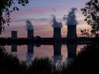 Kerncentrale in Groningen? 'Het is klaar nu, wij zijn het afvoerputje van Nederland'