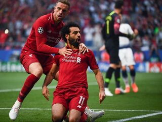 Van Dijk en Wijnaldum winnen Champions League met Liverpool