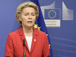 Podcast De Dag: Sancties, sancties, altijd maar weer sancties