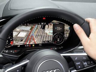 Veel slimme en 'veilige' snufjes in nieuwe auto's nauwelijks gebruikt