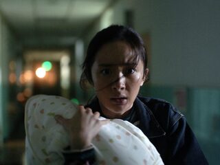 Met een Chinese Drakenzegel naar filmfestivals