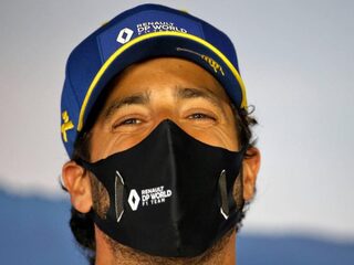 Formule 1-podcast #10: 'Opmars Renault kan Verstappen in de weg gaan zitten'