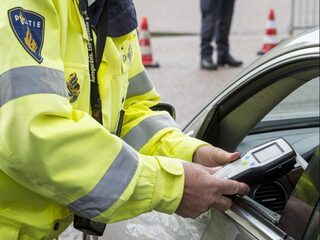 Alcoholpromillage in het verkeer naar nul? 'Het gaat om de pakkans'