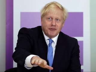 Brexit-hulp voor de Ieren uit onverwachte hoek, Amerikaanse congresleden in opstand