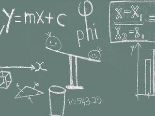 Kun je echt last hebben van wiskunde-angst?