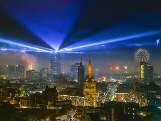 Zo gingen we 2021 in