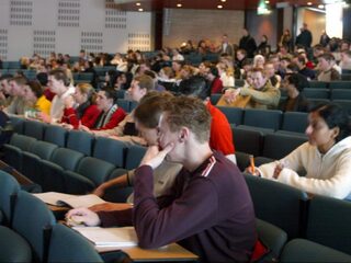 'Idee van diversiteit op universiteit is vaak totaal verkeerd'