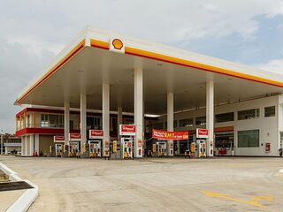 'Shell doet geen rare dingen'