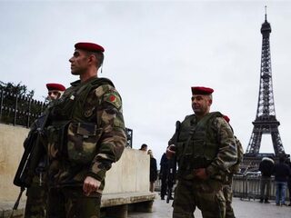 Geen noodtoestand meer in Frankrijk, ruimere wet treedt in werking