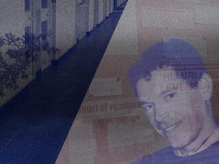 Jagen op de ultieme tip in 'De moord op Patrick'