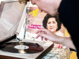 Zangeres zonder Naam eindigde eenzaam en triest