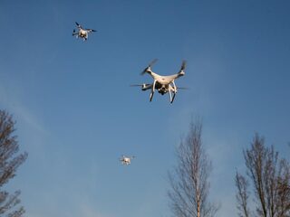 Nederlandse wetenschappers dringen aan op een verbod op aanvallende robotwapens