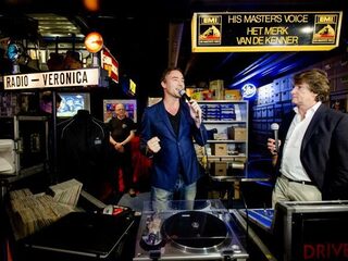 Deze Dag Toen: Top 40 gaat voor het eerst de ether in