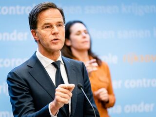 Stand.nl: Het kabinet pakt de coronacrisis goed aan