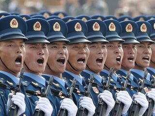 Podcast De Dag: 70 jaar communistisch China, wat valt er te vieren?