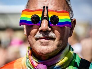 Gemeente Amsterdam hield 'homolijsten' bij