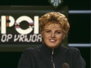 Oud-zwemster en -commentator Hansje Bunschoten (59) overleden