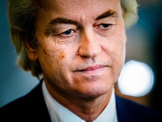 Trouw-hoofdredacteur over commentaar op PVV: 'We roepen een vraag op, we beantwoorden hem niet'