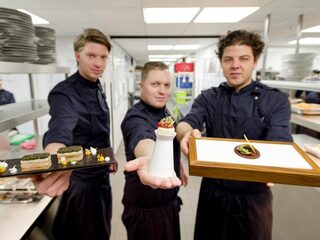 Zo word je een goede restaurantcriticus