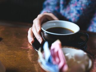 Interview je ouders nu het nog kan