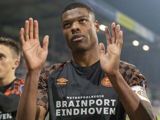 PSV stelt ook in Emmen teleur
