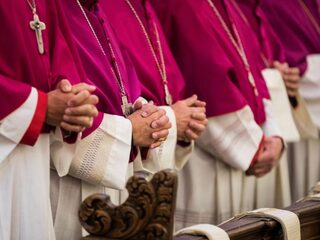 De ongestelde vraag: leidt het celibaat tot kindermisbruik?