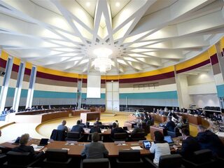 Podcast De Dag - In Limburg weten ze: een bestuurscultuur doorbreek je niet zomaar