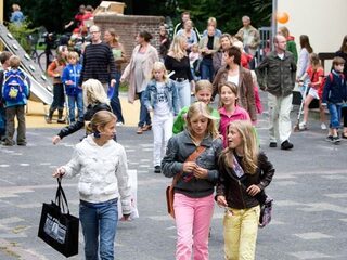 Scholen in Oost-Nederland gaan kinderen vaker naar huis sturen