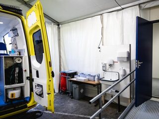 Het was tóch druk op de Spoedeisende Hulp, wordt het vuurwerkverbod permanent?