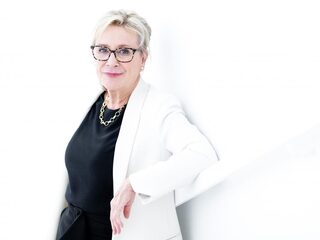 Beppie Melissen: 'Een groot gevaar voor vrijheid is de angst om je uit te spreken'