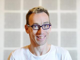 Dolf Jansen laat voor zijn debuut niks aan het toeval over