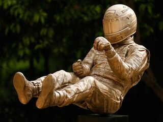 26 jaar na Senna's dood: 'Dat was heel heftig'