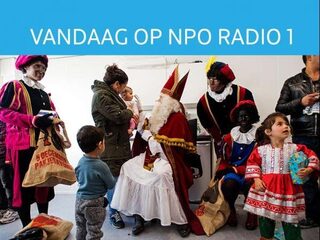 Vandaag op NPO Radio 1: schaatsen, PSV-Sparta en verhalen over leugens