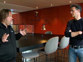 Bureau Sport: 'Penaltyplan ons cadeau aan het volk'