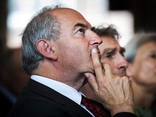 Job Cohen over nieuwe burgemeester Amsterdam: 'Mooi als het een vrouw wordt'