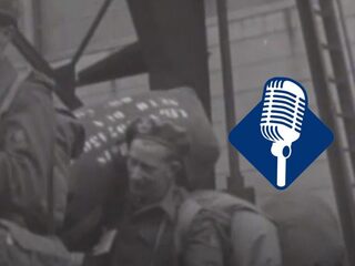 Podcast De Dag: hoe was het als militair in de Korea-oorlog?