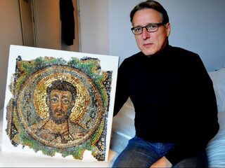 Kunstdetective Brand: 'Ik weet wie de gestolen Van Gogh heeft'