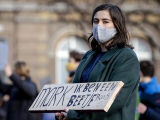 Jongeren zijn klaar met maatregelen, maar laten zich nog niet horen