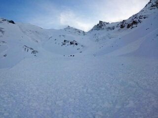 Honderden Nederlanders vast in Innsbruck: 'Er is niets geregeld'