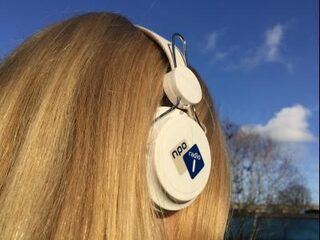 Podcast De Dag dagelijks een succes