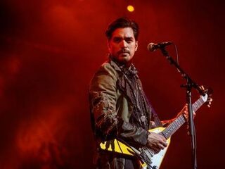 Mag één van nummers Waylon niet naar het Songfestival?