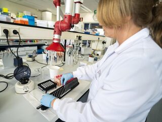 GGD'en klaar voor massaal testen, tijd van 'limiterende factoren' voorbij