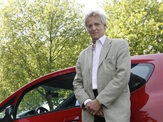 Oprichter Postcode Loterij na seksschandaal Oxfam: 'Niemand heeft er wat aan om geld terug te willen'