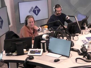 Jan Publiek: waar waren de vrouwen van de bouw?