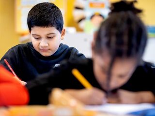 Juist 'zwakkere' scholen hebben moeite met goed plan voor 8,5 miljard