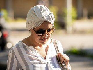 Erkenning nodig voor antiradicaliseringsambtenaar Saadia Ait-Taleb