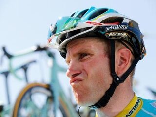 Drugs, alcohol en depressies; ex-wielrenner Westra doet boekje open