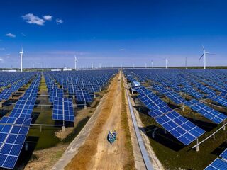 De groene droom van Xi Jinping